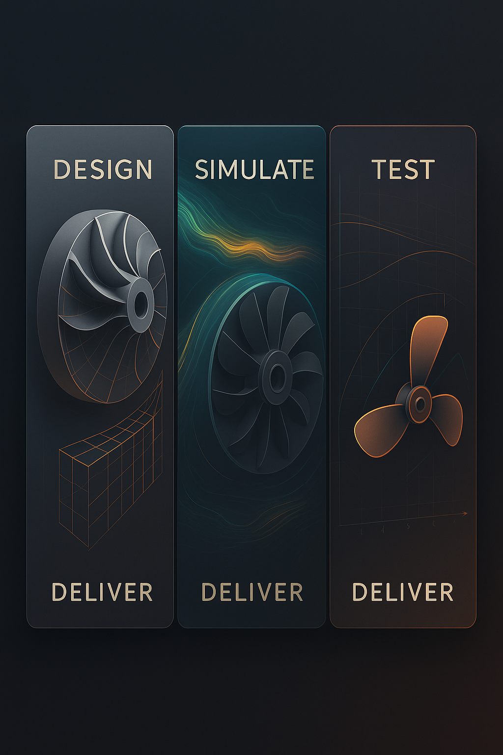 FlowCFD.eu Turbomachinery page 2